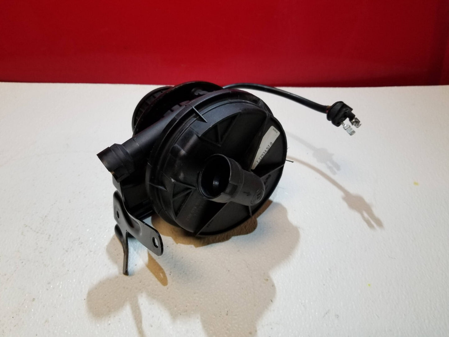 2014 Audi A6 Secondary Air Injection Pump 3.0t OEM
