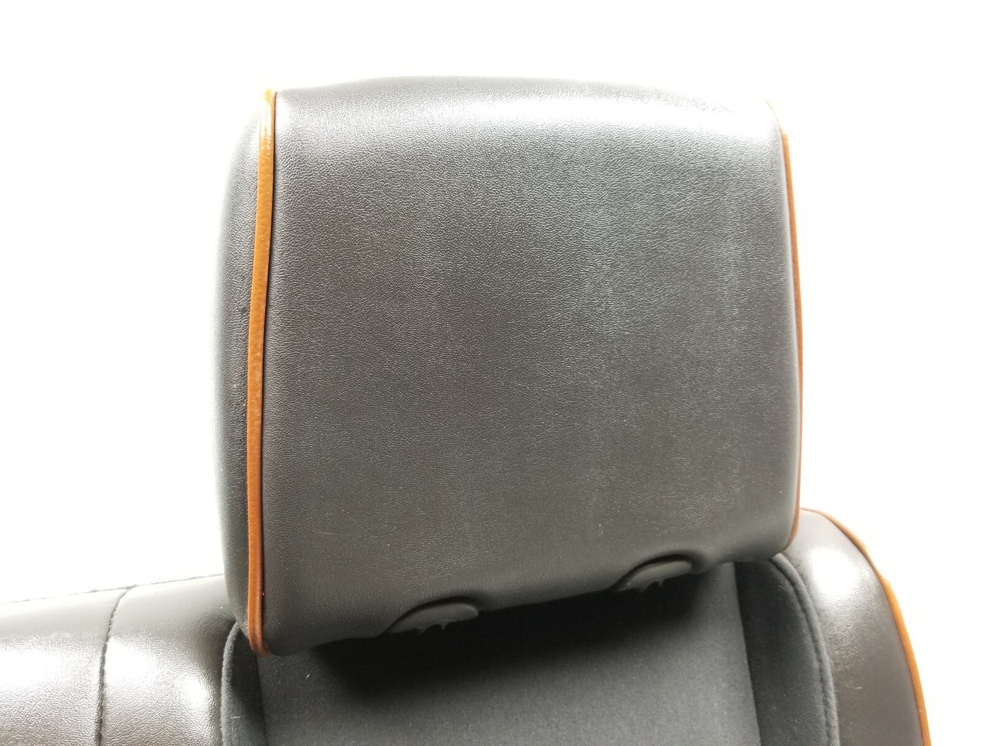 2007 Lincoln Navigator Rear 3rd Row Seat Left Driver Side OEM