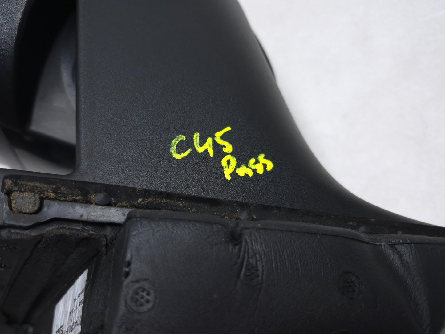 2021 Alfa Romeo Giulia Door Mirror Passenger Side Right Oem✅ 78k Miles