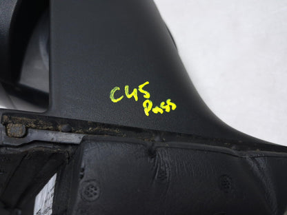 2021 Alfa Romeo Giulia Door Mirror Passenger Side Right Oem✅ 78k Miles