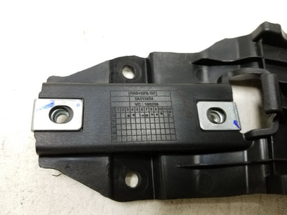 2024 Triumph Speed 400 Rear Tail Inner Trim Panel OEM