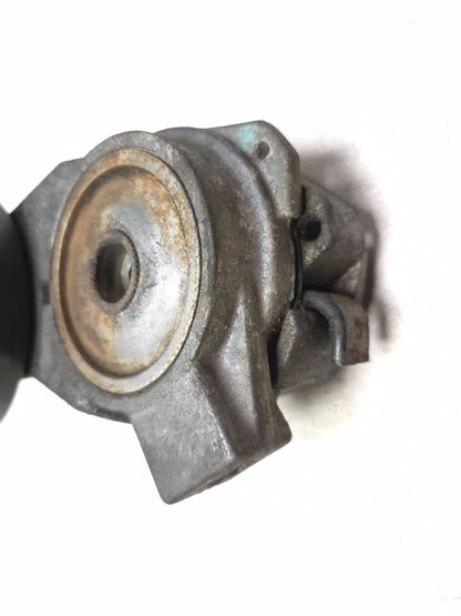 2007 Saab 9-5 Aero Drive Belt Tensioner W/ Pulley OEM