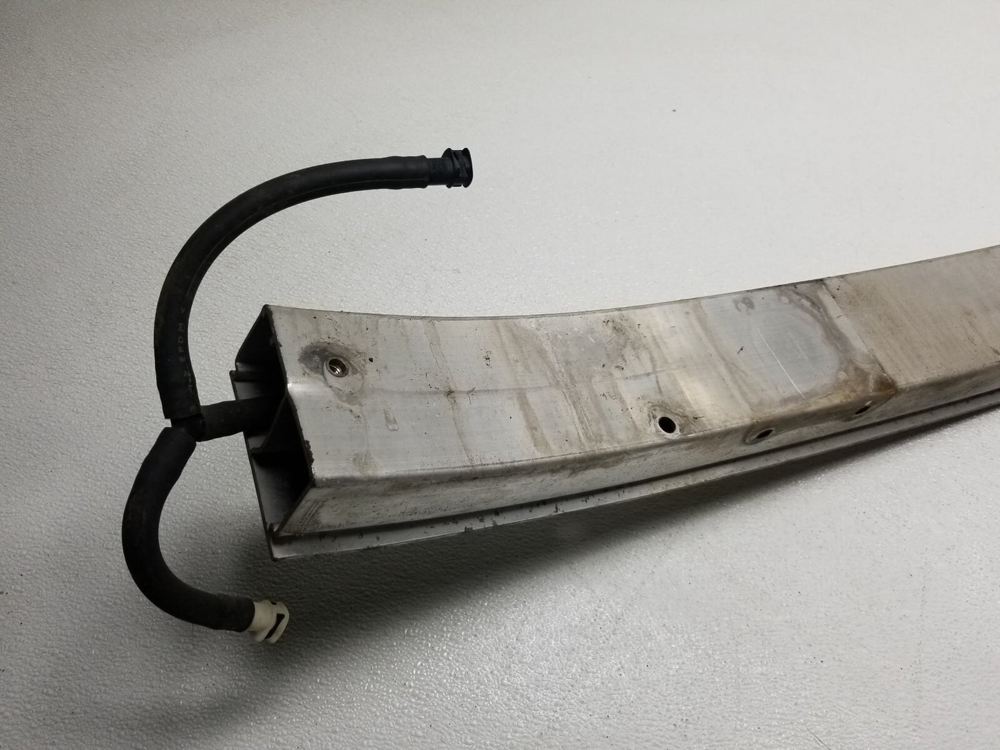2007 Mercedes Ml500 Front Bumper Reinforcement Impact Bar OEM