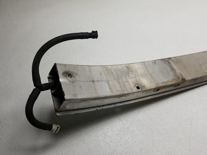 2007 Mercedes Ml500 Front Bumper Reinforcement Impact Bar OEM