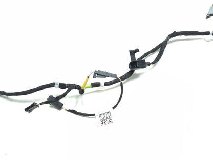 2021 Tesla Model 3 Y Center Console Wiring Harness 3067956-00-a OEM