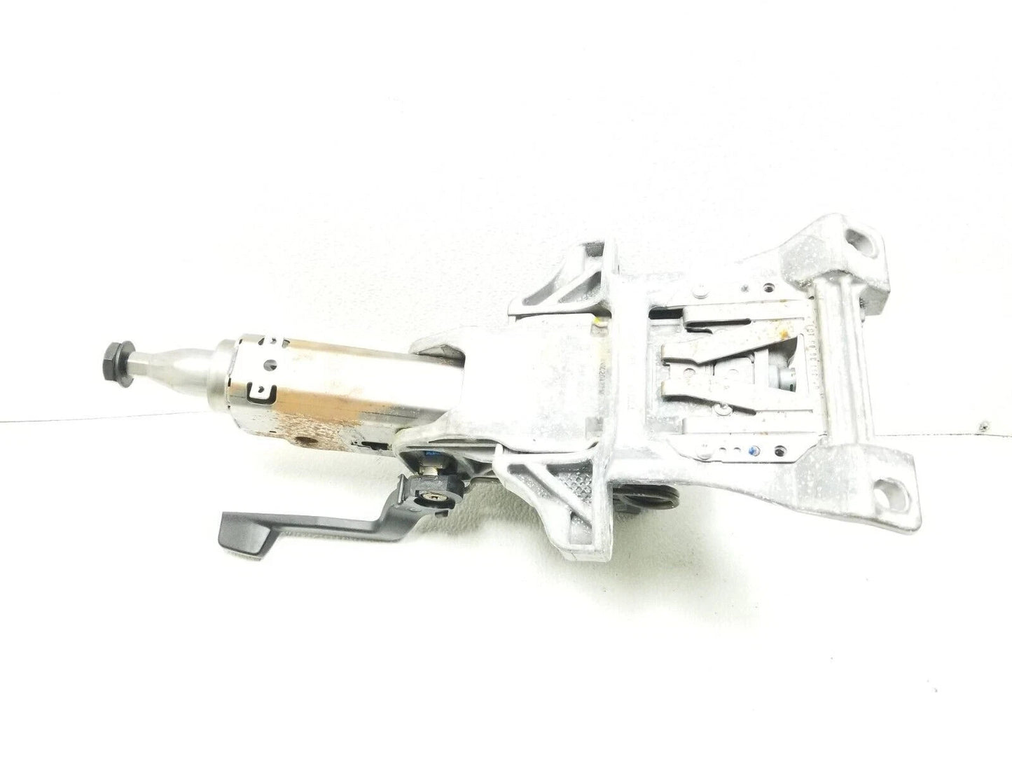 15 16 17 Ford Mustang Gt Steering Column OEM