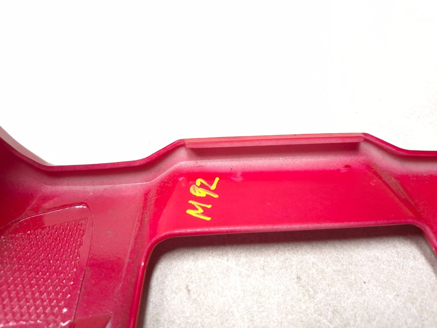 2023 Qianxin Fy200t Rear Tail End Panel Fairing OEM