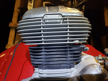 2024 Royal Enfield Bullet 350 Engine Motor OEM 4k
