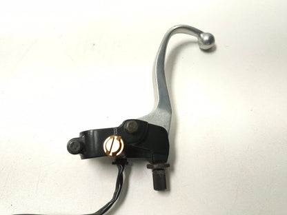 2022 Royal Enfield Int650 Clutch Lever & Bracket OEM