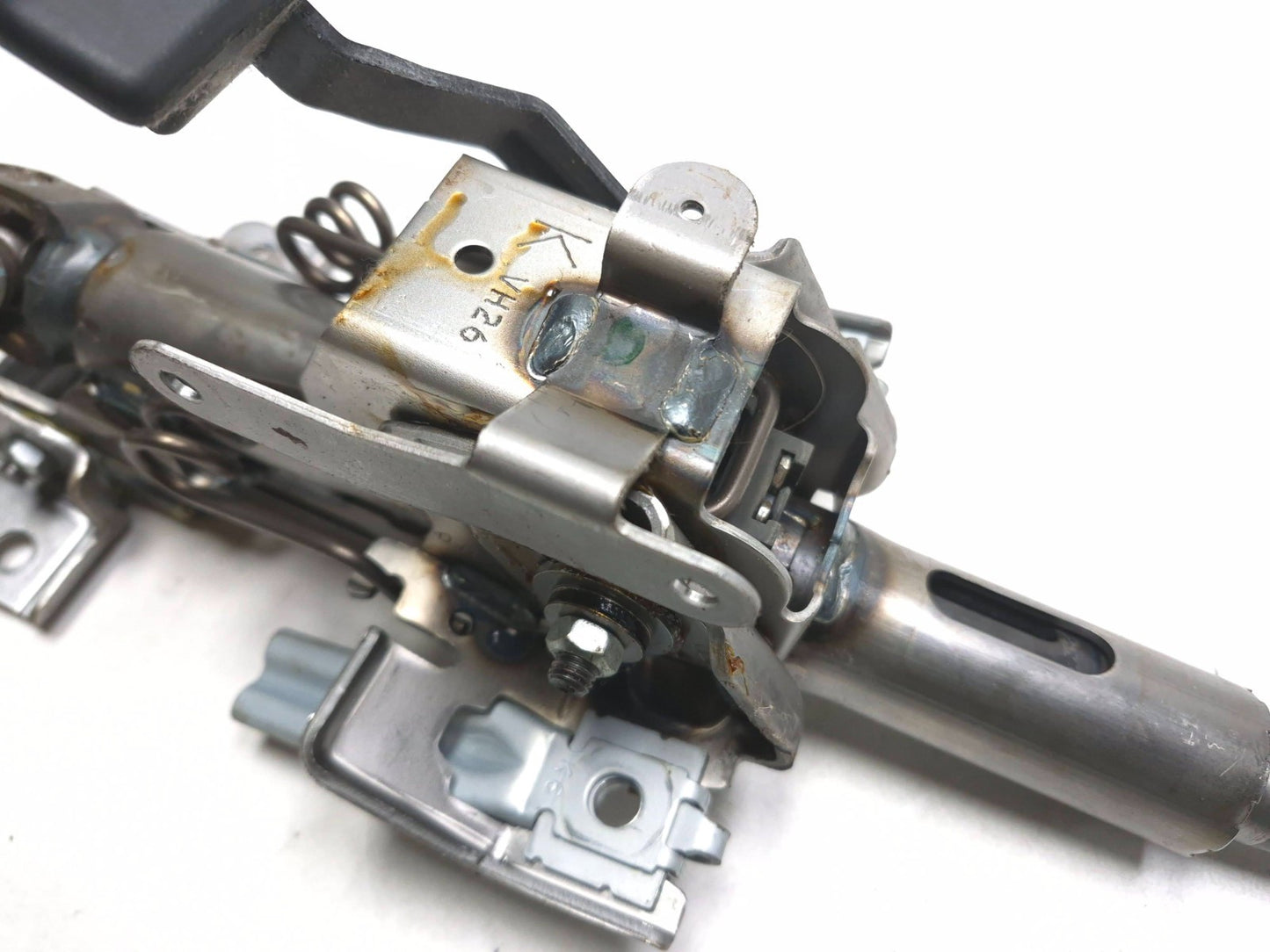 2013 Honda Fit Steering Column OEM