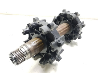 16-19 Ski-doo Renegade Enduro Ace 900 Drive Axle Oem✅