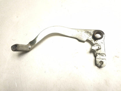2023 Honda Navi Nva110b Brake Pedal & Kickstart Lever Pair OEM