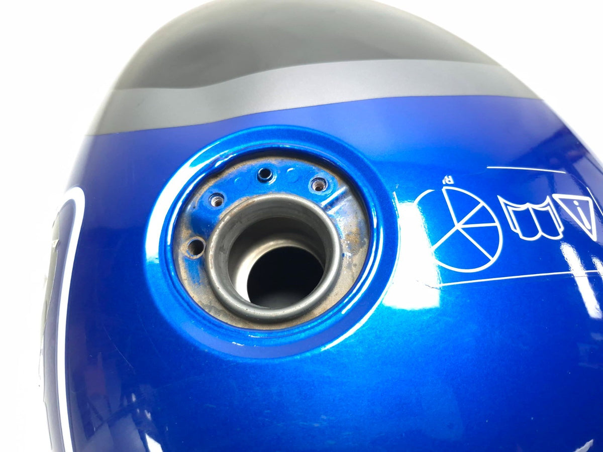 2024 Triumph Speed 400 Fuel Tank OEM