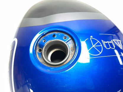 2024 Triumph Speed 400 Fuel Tank OEM