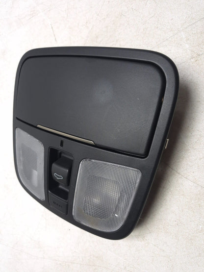 2013 Hyundai Genesis Interior Overhead Reading Map Dome Light OEM