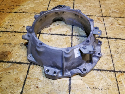 2015 Infiniti Q40 Automatic Transmission Bell Housing OEM