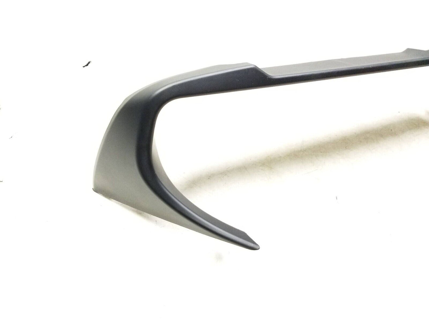 14-18 BMW X5 F15 Speedometer Cover Trim Bezel 9252537 OEM 89k Miles✅