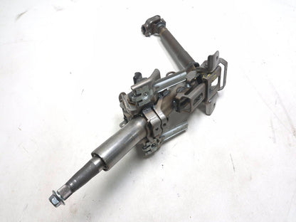 2013 Honda Fit Steering Column OEM