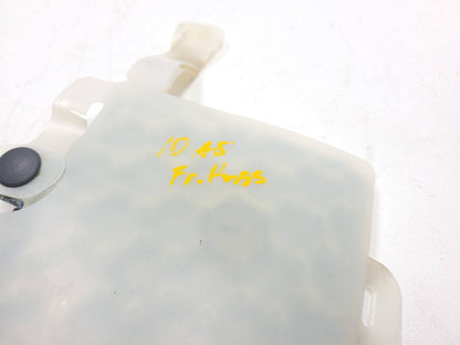 2008 - 2016 Audi A5 Coupe Front Occupancy Seat Sensor  Passenger Right OEM