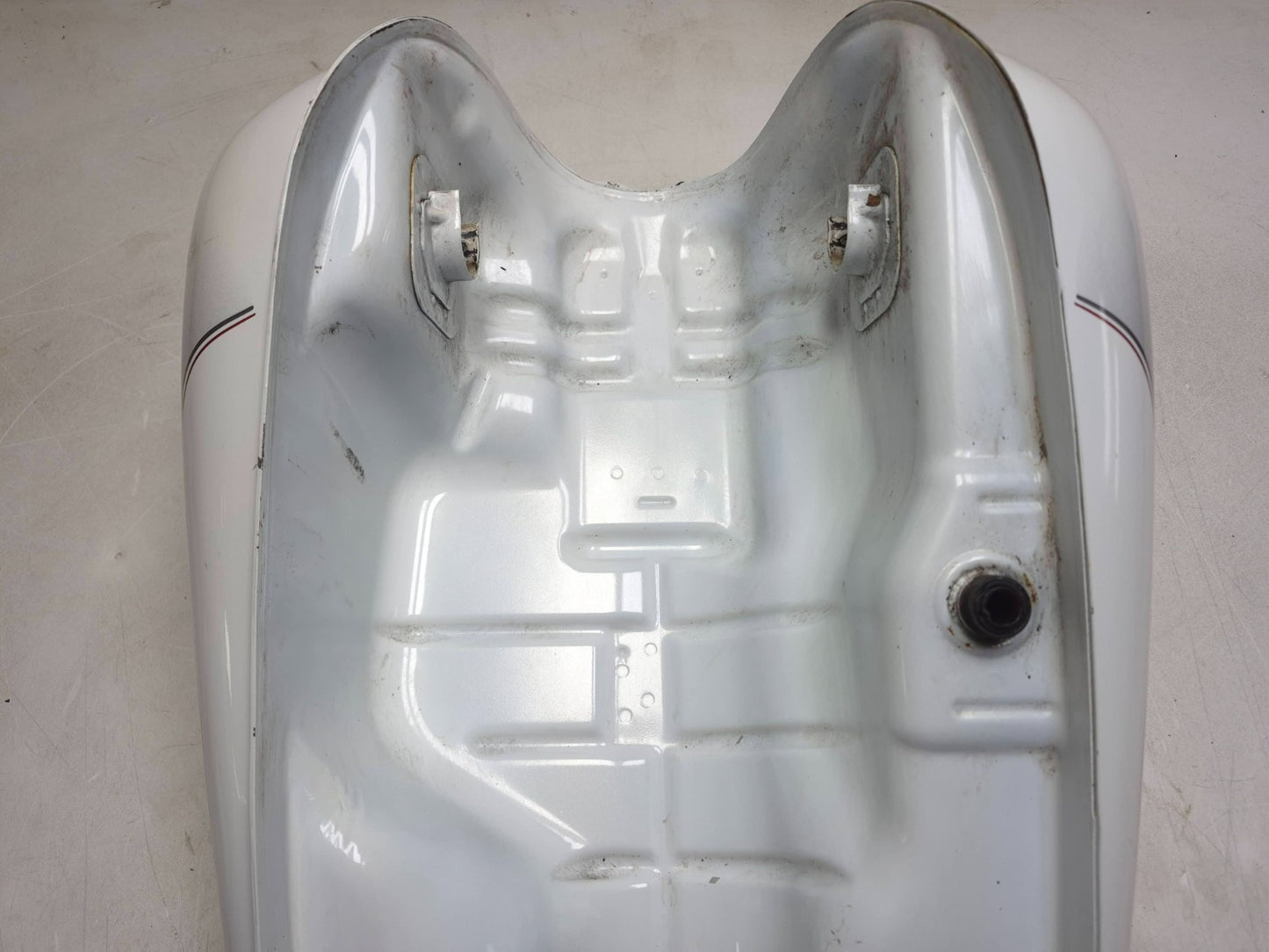 2009 Honda Shadow Spirit Vt750 Fuel Tank OEM