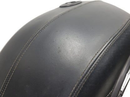 2007 Yamaha Xvs 1300 V-star Rear Left & Right Luggage Case OEM