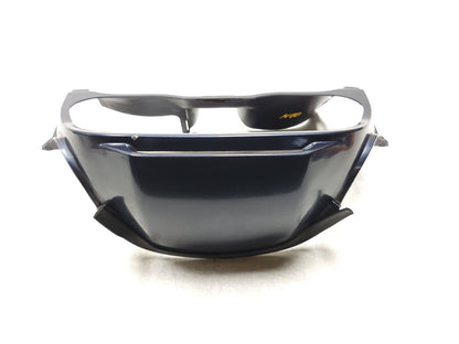 1987 1988 Honda Cbr1000f Front Instrument Cluster Speedometer Fairing Trim OEM