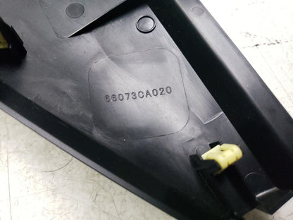 13 14 15 16 Scion Fr-s Dash End Cap Cover Driver Side Left OEM 71k Miles