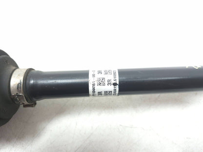 2020 Tesla Model 3 AWD Rear Cv Axle Shaft Left & Right OEM