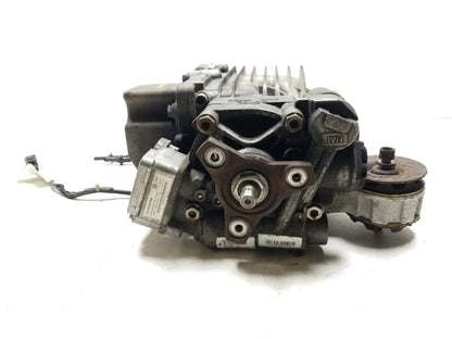 2011 Volkswagen Tiguan Rear Differential Carrier OEM