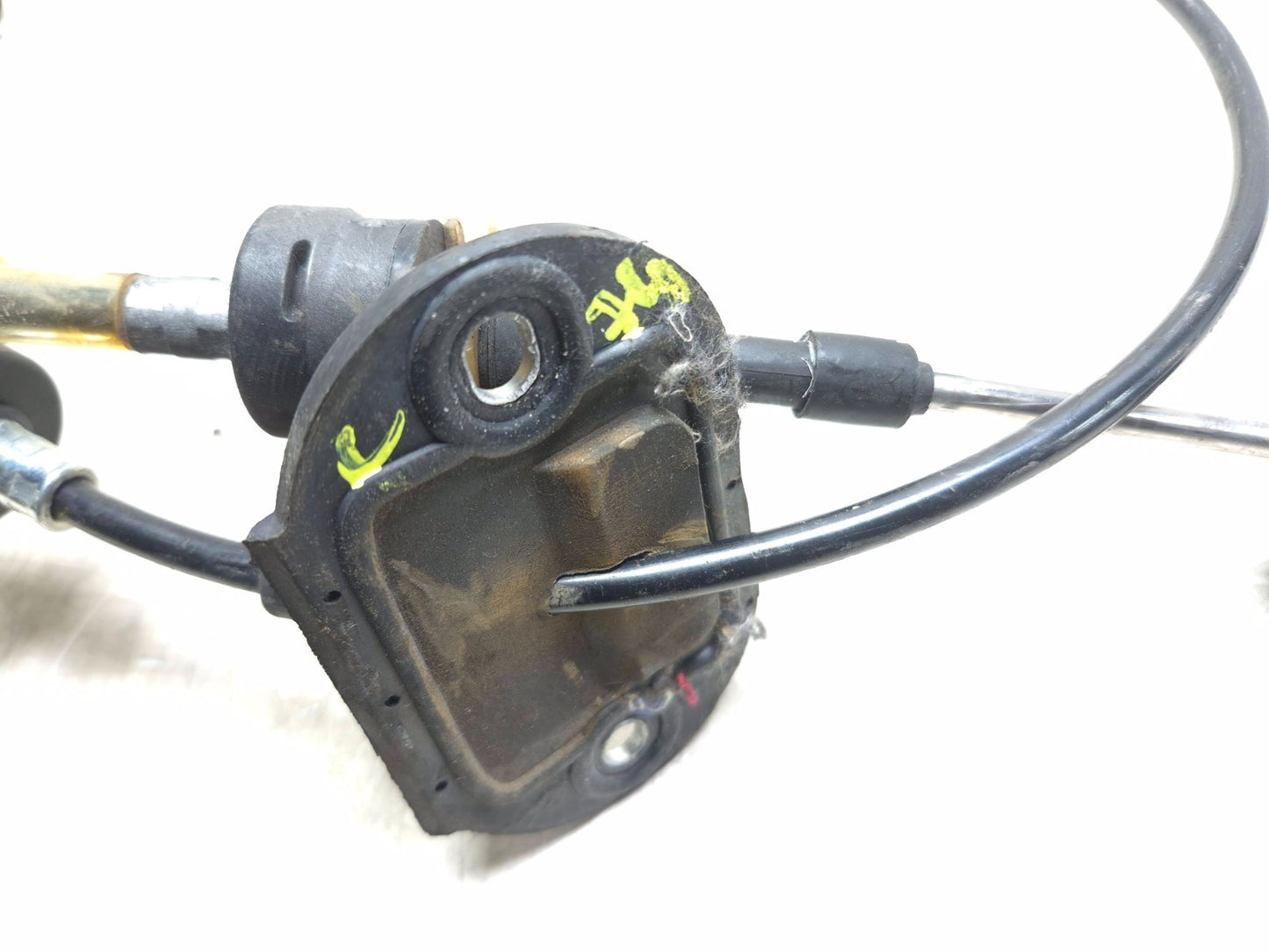 2016 Ford Transit Connect Shifter Control Cable OEM