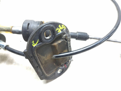 2016 Ford Transit Connect Shifter Control Cable OEM