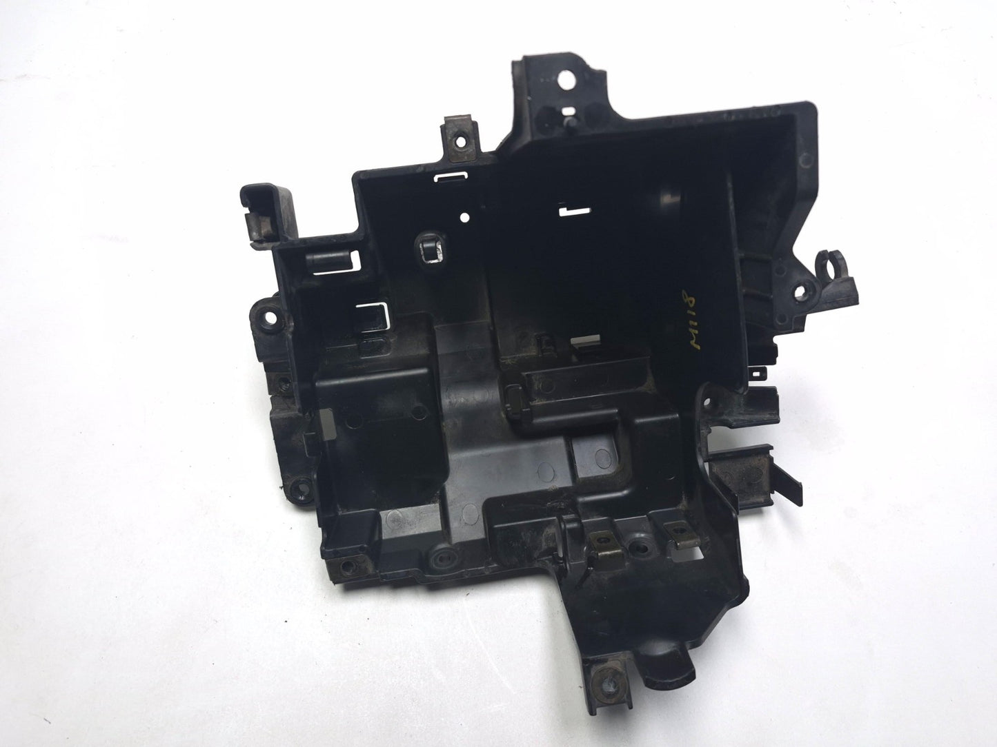 2004 Kawasaki Vulcan 2000 Battery Box OEM