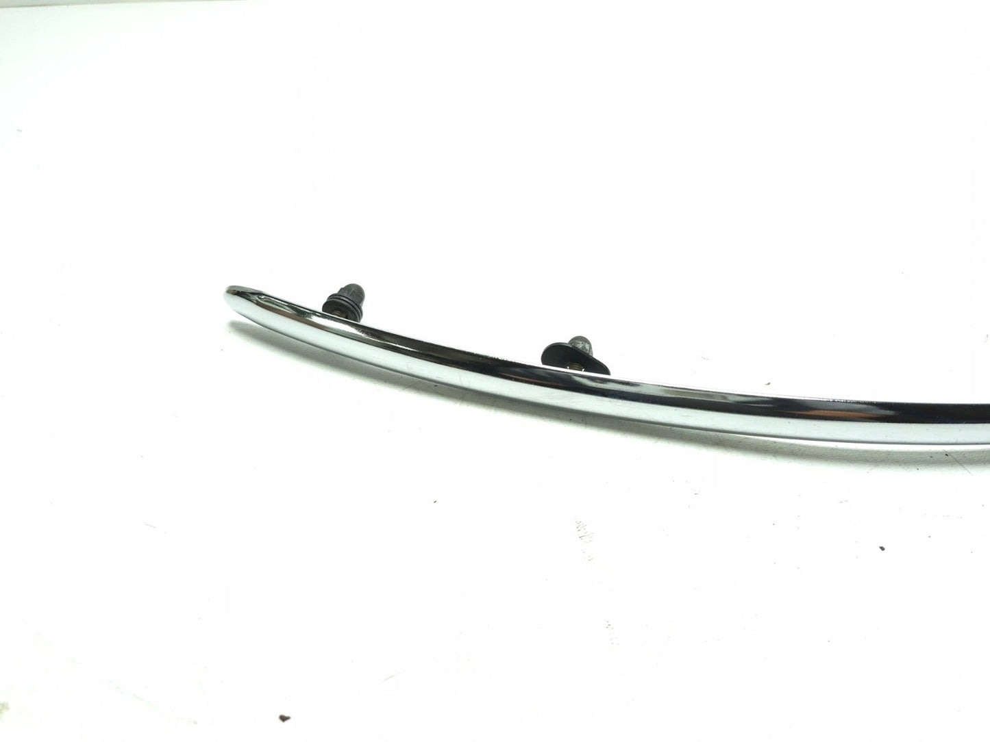 1986-1995 Harley-davidson Electra Glide Flhtc Chrome Windshield Trim