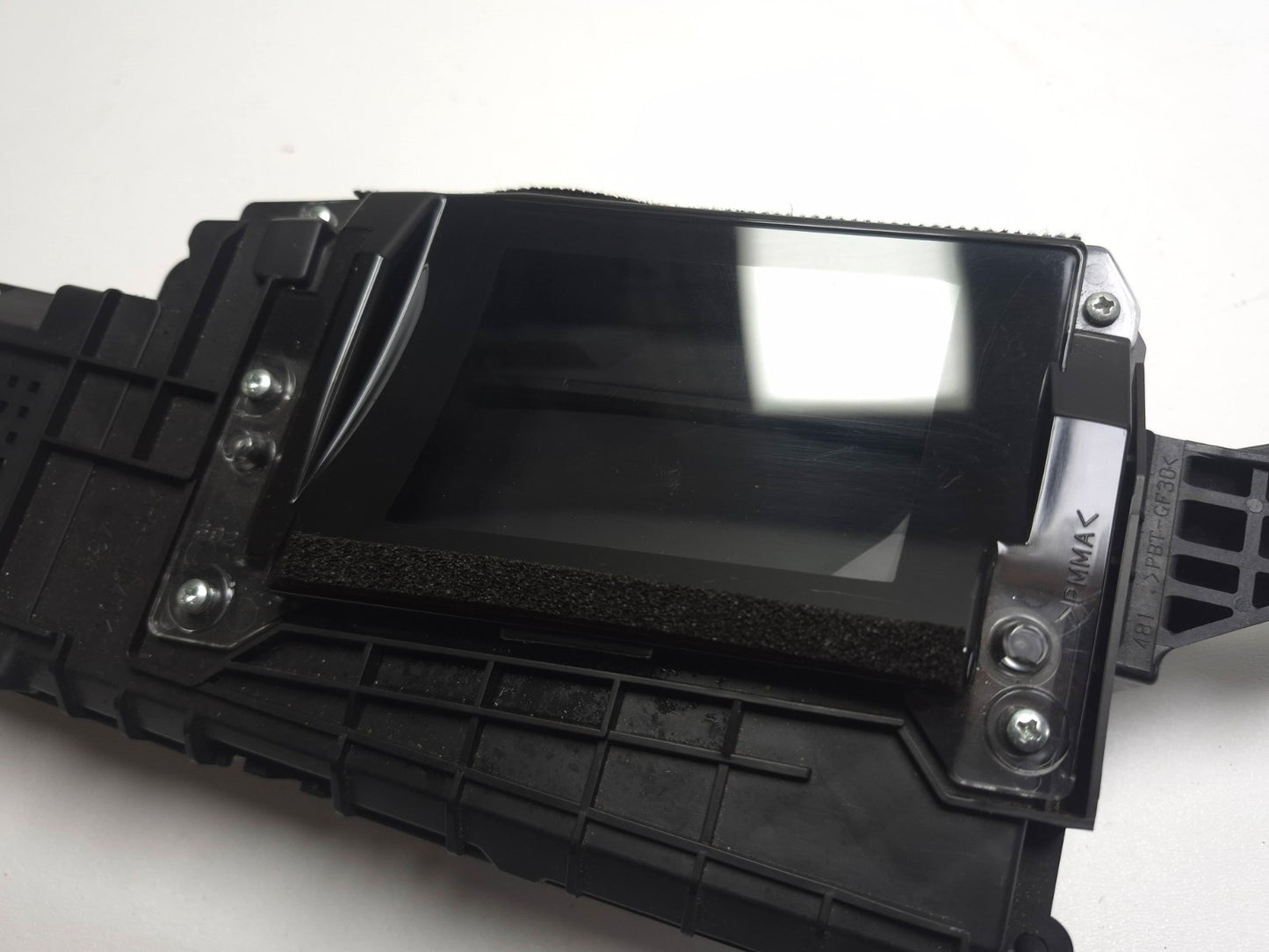 2010 Lexus Hs250h Mirror Monitor Meter OEM