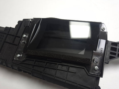 2010 Lexus Hs250h Mirror Monitor Meter OEM