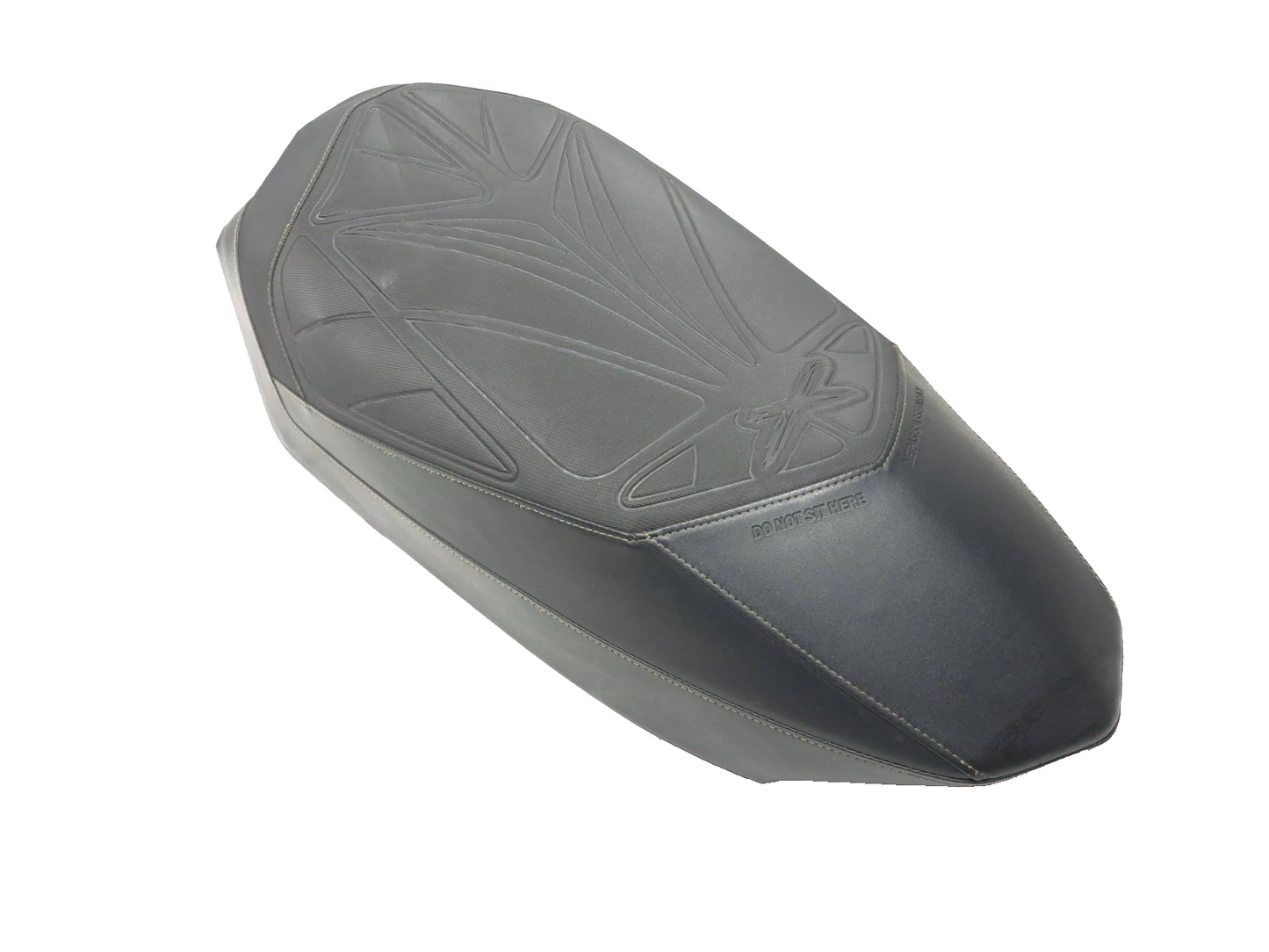 2011 Ski Doo Mx Z Tnt E-tec 600 Seat OEM