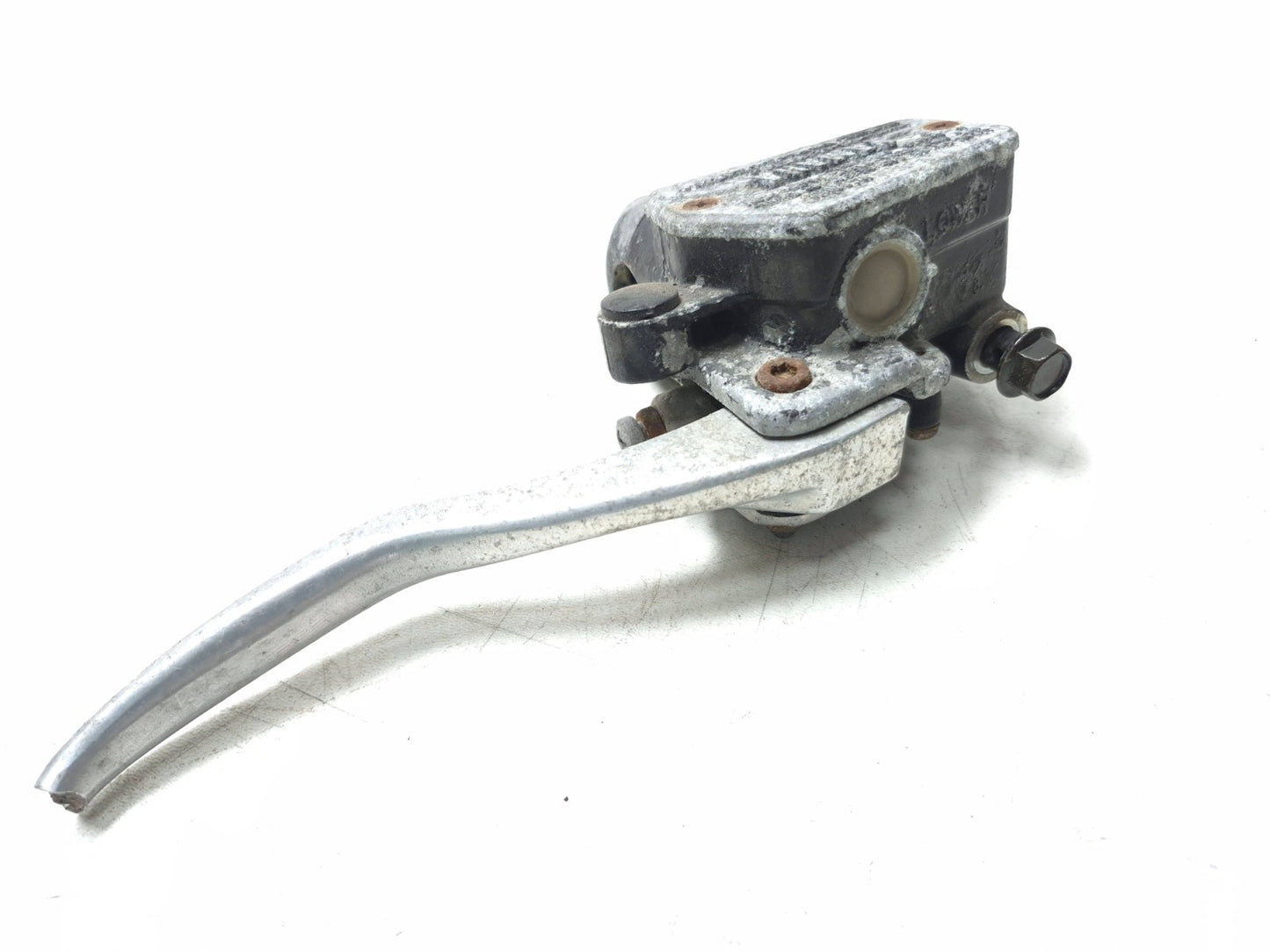 1991 Yamaha Fzr600r Front Brake Master Cylinder OEM
