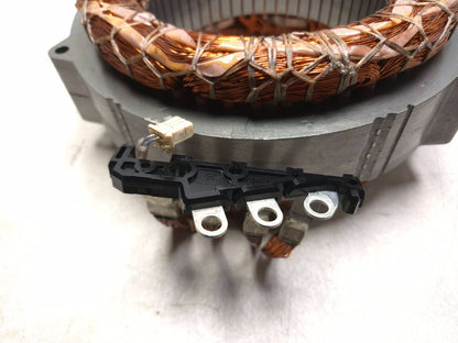 2011 Toyota Prius P112 Ecvt Hsd Mg1 Generator OEM