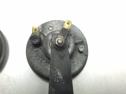 2012 Nissan Leaf Horn Signal Hight & Low 2pcs OEM