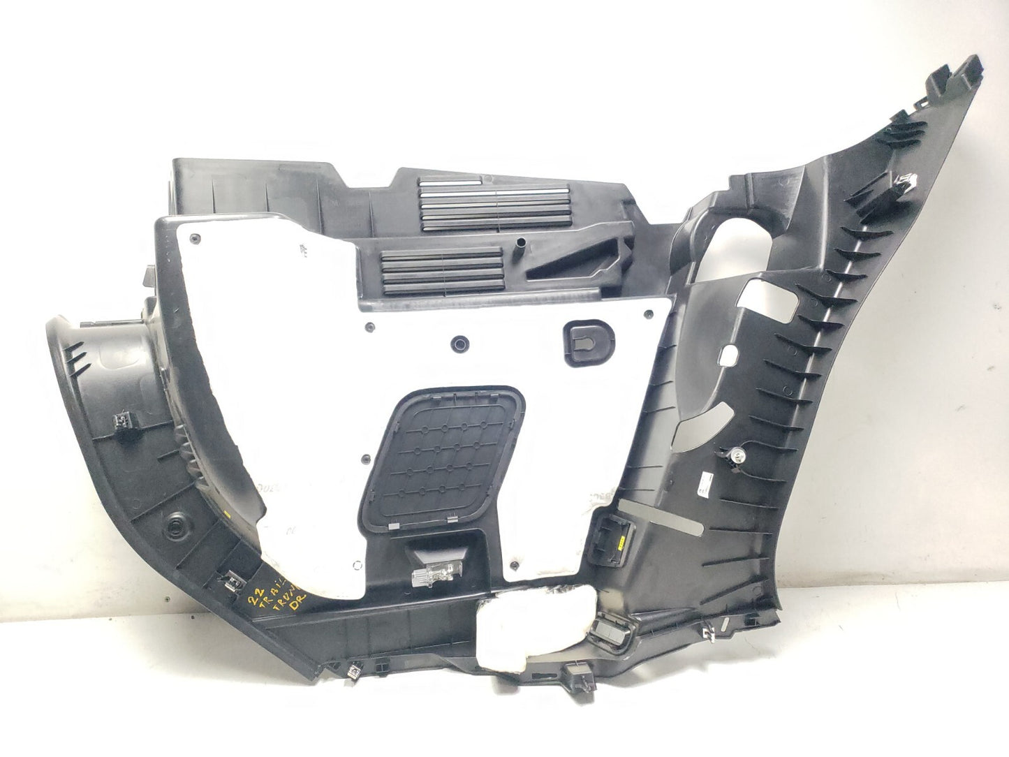 2022  Chevrolet Trailblazer Trunk Quarter Panel Trim Driver Side Left OEM