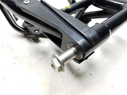 20 - 24 Benelli 302s Swingarm Swing Arm OEM 1609 Miles