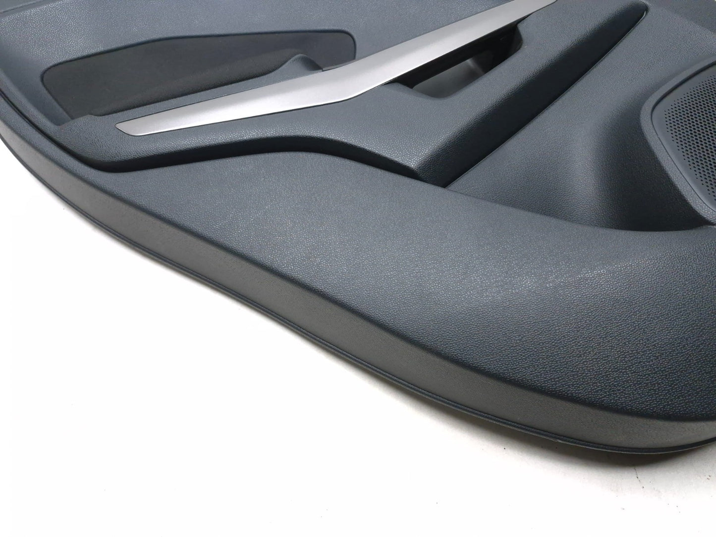 2019 Ford Ecosport Door Panel Trim Rear Driver Side Left OEM