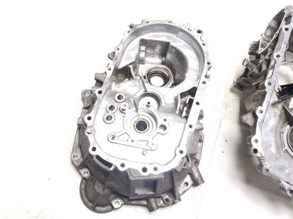 2014 Kia Soul Manual Transmission Shaft Housing OEM