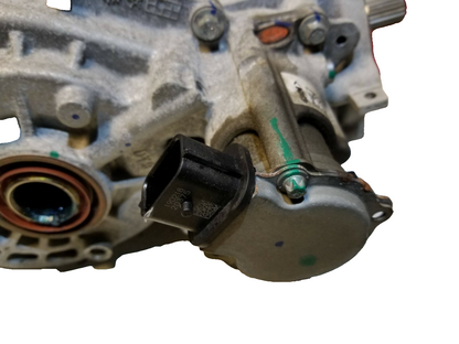 Chevrolet Blazer Rear Differential 11k Miles OEM