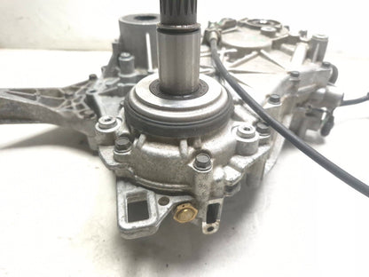 2023 Can-am Ryker 600 Transmission Gearbox Assy OEM