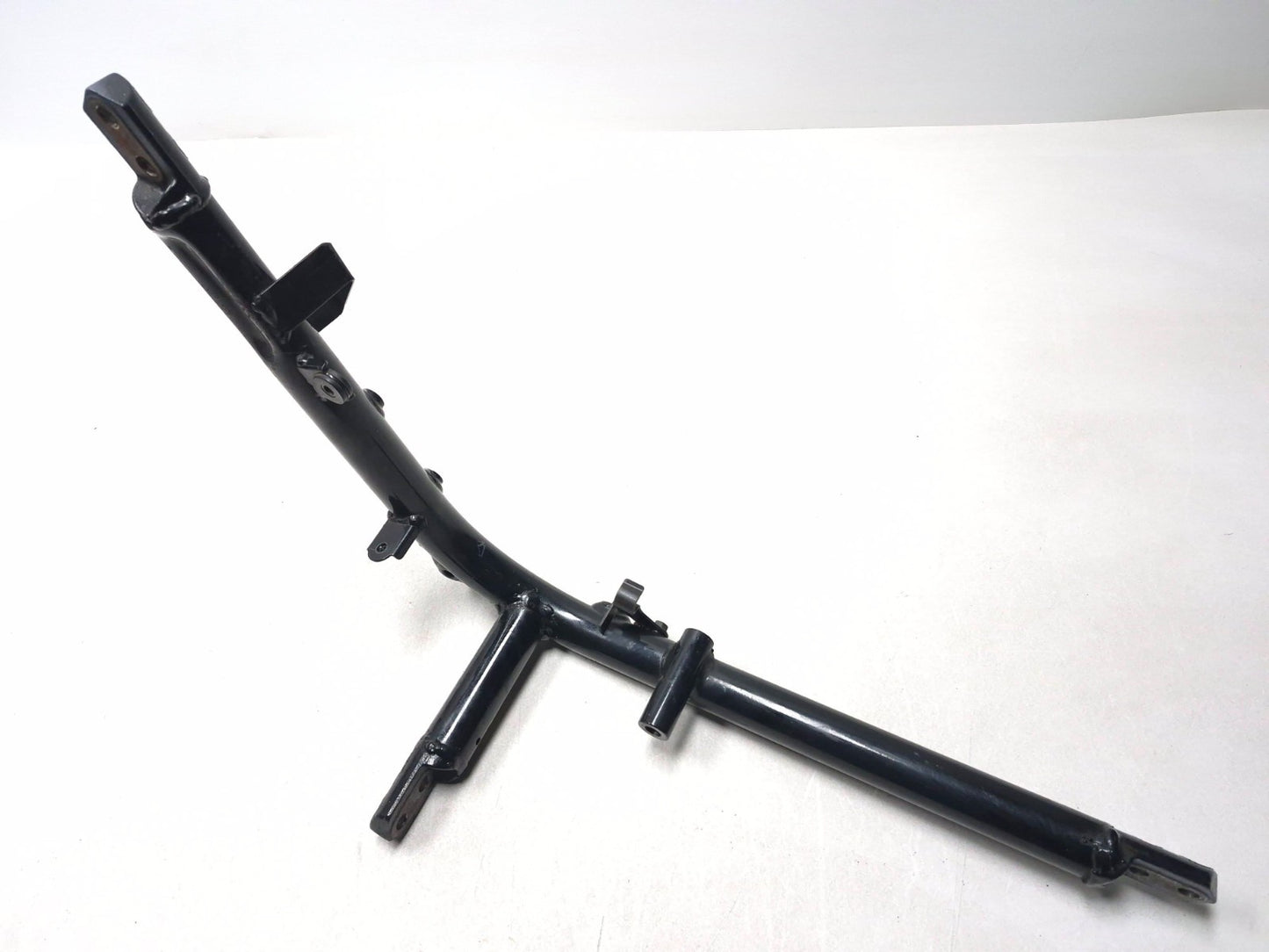 1999 Suzuki Intruder 1500 Engine Cradle Bracket OEM