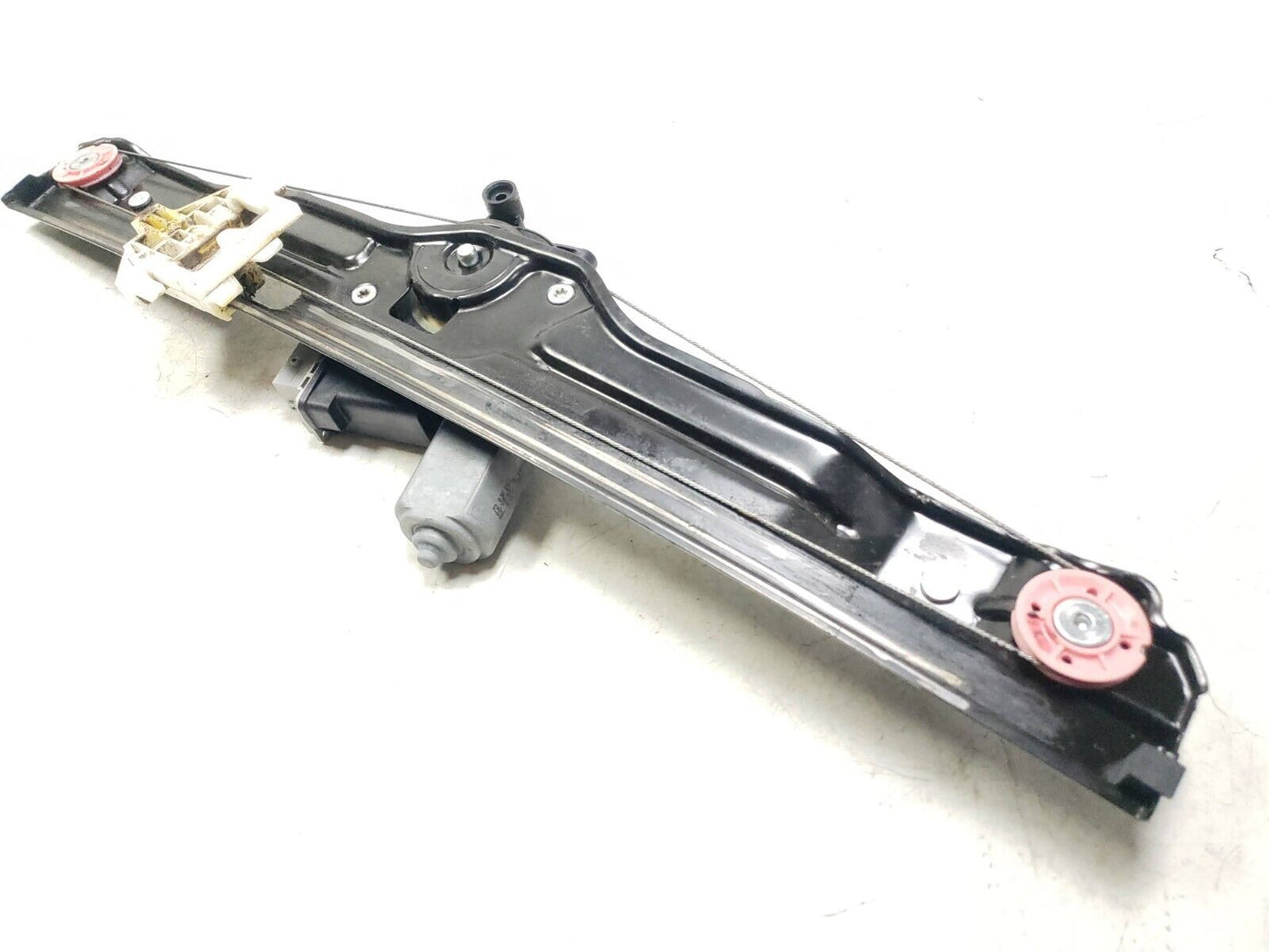 12 13 14 15 16 Fiat 500 Window Motor Regulator Front Left Driver Side OEM