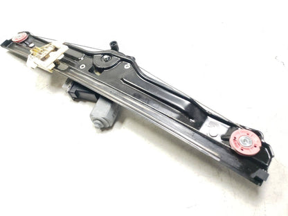 12 13 14 15 16 Fiat 500 Window Motor Regulator Front Left Driver Side OEM