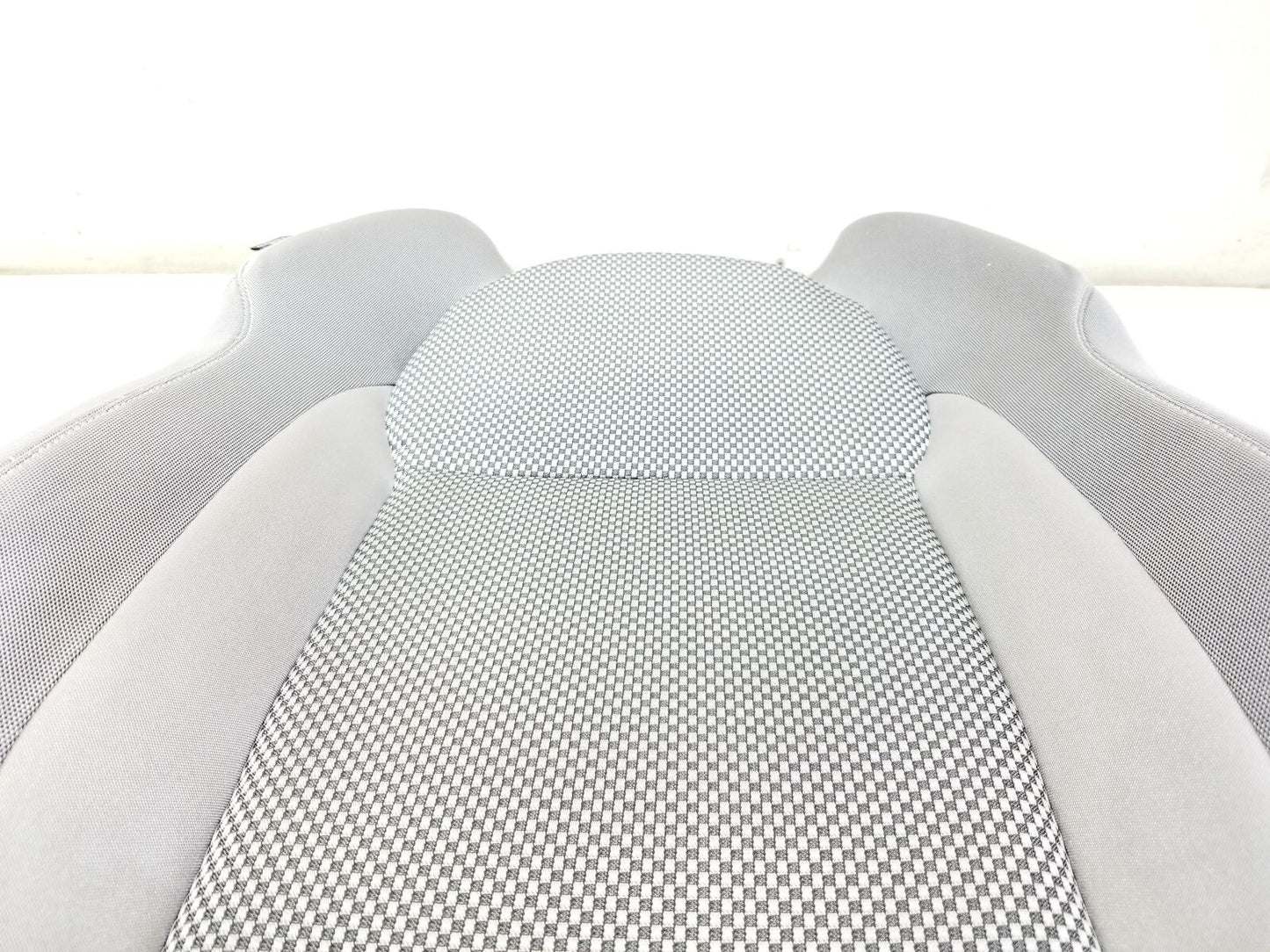 2011 Honda Cr-z Front Passenger Seat Backrest Upper Cushion OEM