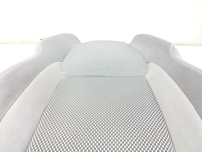 2011 Honda Cr-z Front Passenger Seat Backrest Upper Cushion OEM